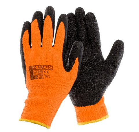 X-ARCTIC PROCERA RĘKAWICE OCIEPLANE TANIE POWLEKANE LATEKSEM NA BUDOWĘ X-ARCTIC PROCERA RĘKAWICE OCIEPLANE TANIE POWLEKANE LATEKSEM NA BUDOWĘ