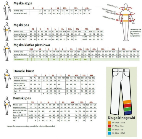 SPODNIE ROBOCZE DAMSKIE BOJÓWKI C099 PORTWEST SPODNIE ROBOCZE DAMSKIE BOJÓWKI C099 PORTWEST