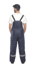 Portwest CS11 ColdStore spodnie robocze ogrodniczki ochronne ocieplane Portwest CS11 ColdStore spodnie robocze ogrodniczki ochronne ocieplane