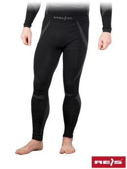 Reis Bergen-T spodnie termoaktywne