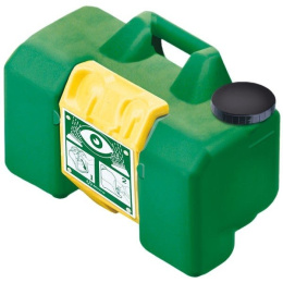 TOP24 - OCZOMYJKA, MYJKA DO OCZU, PRZENOŚNA O WYPŁYWIE GRAWITACYJNYM 32 l