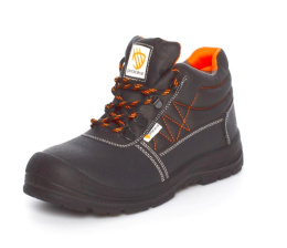 Procera Force trzewiki robocze S3 SRC z metalowym podnoskiem ochronnym
