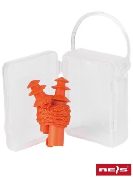 WKŁADKI PRZECIWHAŁASOWE OSZ-TREELINEBOX REIS