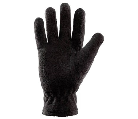 RĘKAWICE ROBOCZE POLAROWE DAMSKIE ALASKA POLSTAR CZARNE RĘKAWICE ROBOCZE POLAROWE DAMSKIE ALASKA POLSTAR CZARNE