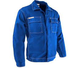 BLUZA ROBOCZA BRIXTON CLASSIC NIEBIESKI