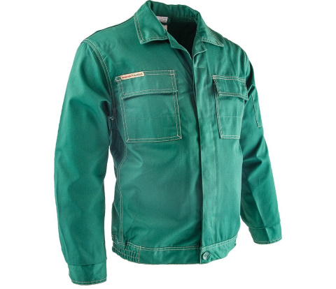 BLUZA ROBOCZA BRIXTON CLASSIC ZIELONY BLUZA ROBOCZA BRIXTON CLASSIC ZIELONY