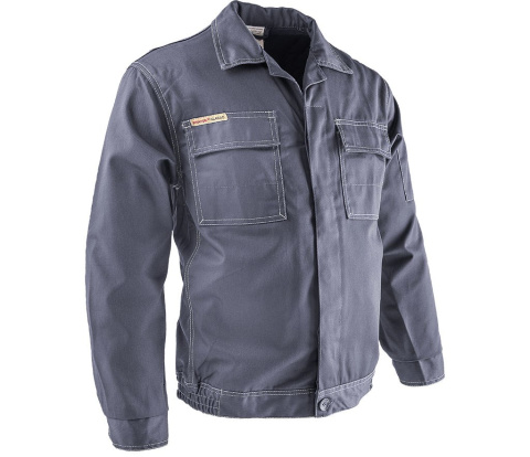 BLUZA ROBOCZA BRIXTON CLASSIC SZARY BLUZA ROBOCZA BRIXTON CLASSIC SZARY