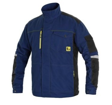 CXS Canis Stretch bluza monterska CXS Canis Stretch bluza monterska