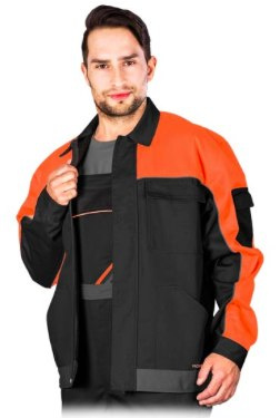 BLUZA ROBOCZA PROMASTER PRO-J REIS 4 KOLORY BLUZA ROBOCZA PROMASTER PRO-J REIS 4 KOLORY