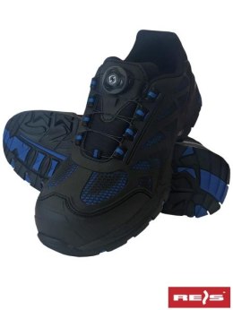 Reis BRBELGIA-ROL Belgia S1P półbuty robocze- obuwie ochronne