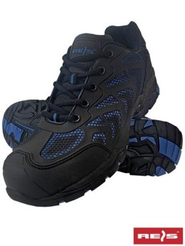 Reis BRBELGIA SB Belgia półbuty robocze - obuwie ochronne