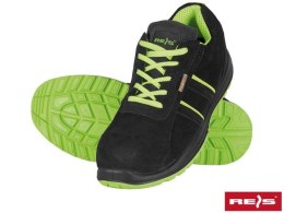 Reis Olivia SB BRBOLIVIA półbuty robocze- buty ochronne