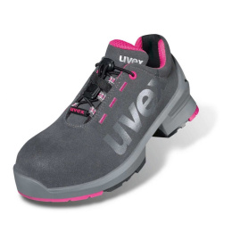 Uvex 1 Ladies 8562.8 ESD S2 SRC damskie półbuty robocze