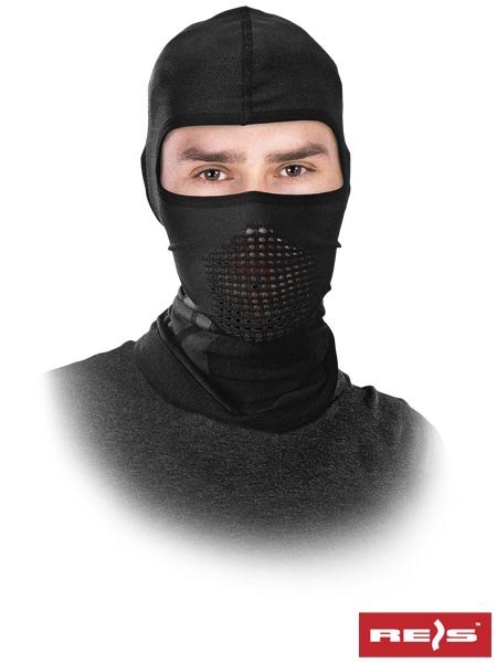 KOMINIARKA OCHRONNA CZKOMLONG REIS