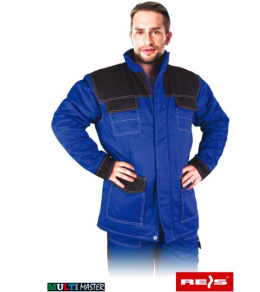 Reis MMWJL Multi Master kurtka robocza ocieplana zimowa