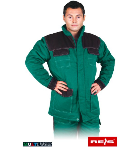 KURTKA ROBOCZA MMWJL REIS OCIEPLANA MULTI MASTER ZIMOWA ZIELONA NIEBIESKA SZARA CZERWONA KURTKA ROBOCZA MMWJL REIS OCIEPLANA MULTI MASTER ZIMOWA ZIELONA NIEBIESKA SZARA CZERWONA