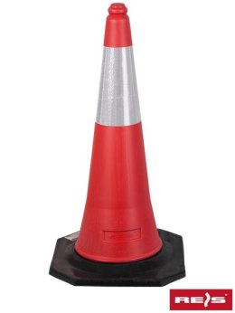 PACHOŁEK DROGOWY TRAFFIC-CONE-RP75 REIS