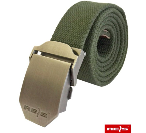 PASEK BELT-BOOM REIS PASEK BELT-BOOM REIS