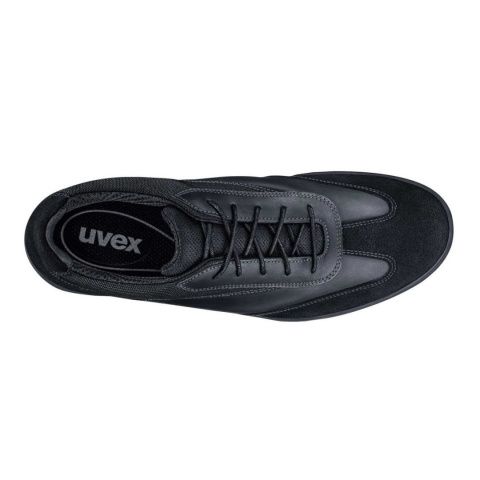 UVEX PÓŁBUTY ROBOCZE BUSINESS CASUAL S1P SRC ESD 9511.2