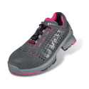 Uvex 1 Ladies 8561.8 S1 SRC damskie półbuty robocze ESD- buty ochronne perforowane