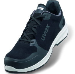 Uvex 1 Sport S3 SRC 6596.2 półbuty robocze sportowe- buty ochronne ESD