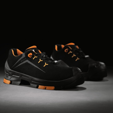 UVEX PÓŁBUTY ROBOCZE UVEX 2 S3 SRC 6508.2 ESD