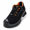 Uvex 2 Vibram S1P HRO SRC 6521.2 ESD półbuty robocze- buty ochronne Uvex 2 Vibram S1P HRO SRC 6521.2 ESD półbuty robocze- buty ochronne