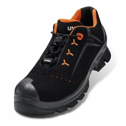 Uvex 2 Vibram S1P HRO SRC 6521.2 ESD półbuty robocze- buty ochronne