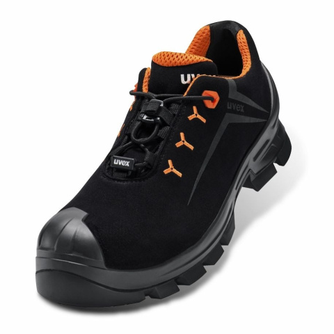 Uvex 2 Vibram S3 HI HRO SRC 6528.2 ESD półbuty robocze- buty ochronne Uvex 2 Vibram S3 HI HRO SRC 6528.2 ESD półbuty robocze- buty ochronne