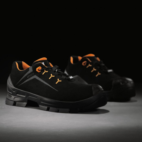 UVEX PÓŁBUTY ROBOCZE UVEX 2 VIBRAM S3 HI HRO SRC 6528.2 ESD UVEX PÓŁBUTY ROBOCZE UVEX 2 VIBRAM S3 HI HRO SRC 6528.2 ESD