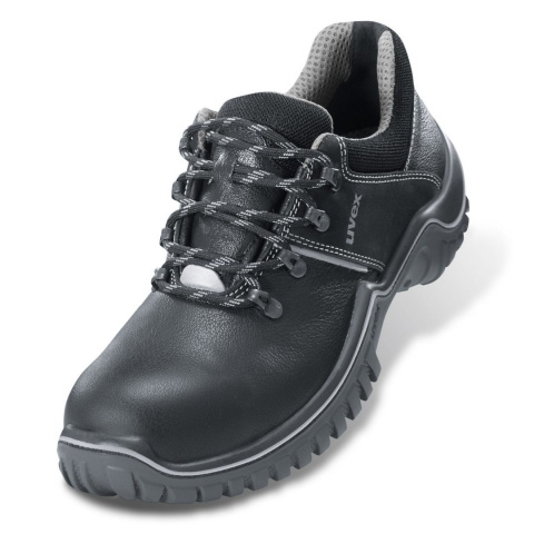 Uvex Motion Classic 2.0 S2 SRC 6914.8 ESD półbuty robocze- buty ochronne Uvex Motion Classic 2.0 S2 SRC 6914.8 ESD półbuty robocze- buty ochronne