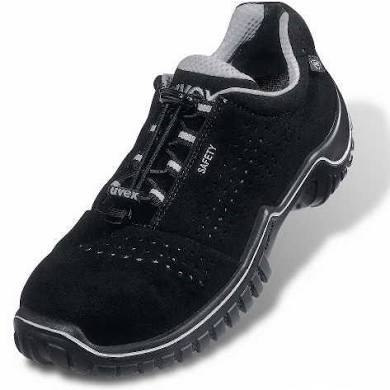 Uvex Motion Style S1 SRC 6989.8 ESD półbuty robocze- buty ochronne