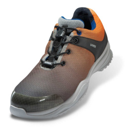 Uvex Sportline S1P SRC 8472.3 ESD półbuty robocze- buty ochronne