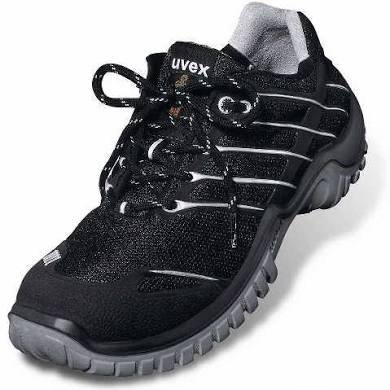 Uvex Motion Style S1 SRC 6999.2 ESD półbuty robocze- buty ochronne