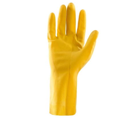 RĘKAWICE ROBOCZE CHEMICZNE SUMMITECH POLSTARITTA GUMOWA FLOKOWANA POLSTAR RĘKAWICE ROBOCZE CHEMICZNE SUMMITECH POLSTARITTA GUMOWA FLOKOWANA POLSTAR