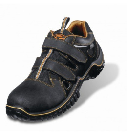 Uvex Motion Light S1 SRC 6980.8 ESD sandały ochronne- buty robocze