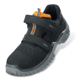 Uvex Motion Sport S1 SRC 6957.8 ESD sandały ochronne- buty robocze