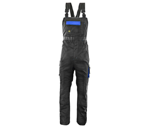 Polstar Seven Kings Topaz spodnie robocze ogrodniczki ochronne Polstar Seven Kings Topaz spodnie robocze ogrodniczki ochronne