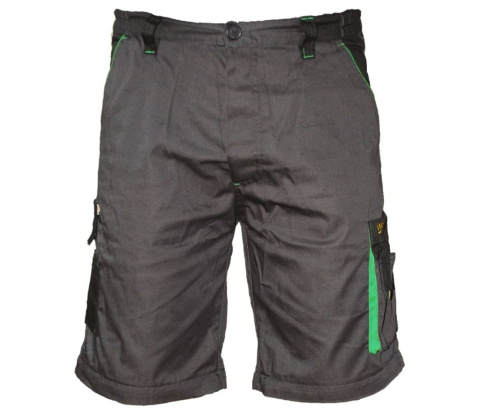 SEVEN KINGS SPODNIE ROBOCZE DO PASA ONYX - ODPINANE NOGAWKI ! SEVEN KINGS SPODNIE ROBOCZE DO PASA ONYX - ODPINANE NOGAWKI !