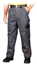 SPODNIE ROBOCZE DO PASA PRO-T PROMASTER 4 KOLORY REIS SPODNIE ROBOCZE DO PASA PRO-T PROMASTER 4 KOLORY REIS