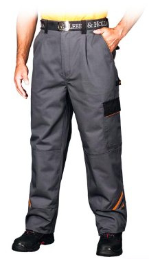 SPODNIE ROBOCZE DO PASA PRO-T PROMASTER 4 KOLORY REIS SPODNIE ROBOCZE DO PASA PRO-T PROMASTER 4 KOLORY REIS