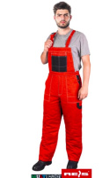 SPODNIE ROBOCZE OGRODNICZKI OCIEPLANE MMWS MULTI MASTER REIS 4 KOLORY SPODNIE ROBOCZE OGRODNICZKI OCIEPLANE MMWS MULTI MASTER REIS 4 KOLORY