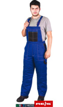 SPODNIE ROBOCZE OGRODNICZKI OCIEPLANE MMWS MULTI MASTER REIS 4 KOLORY SPODNIE ROBOCZE OGRODNICZKI OCIEPLANE MMWS MULTI MASTER REIS 4 KOLORY