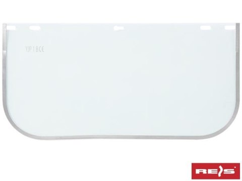 Reis OTY-PANE szybka wymienna do osłony twarzy OTY Reis