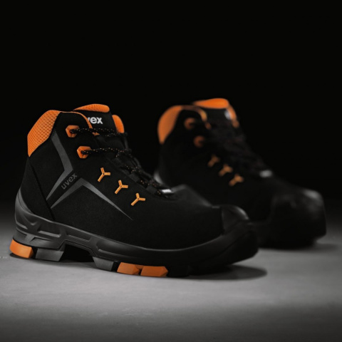 UVEX TRZEWIKI ROBOCZE UVEX 2 S3 kompozyt SRC 6509.2 ESD UVEX TRZEWIKI ROBOCZE UVEX 2 S3 kompozyt SRC 6509.2 ESD