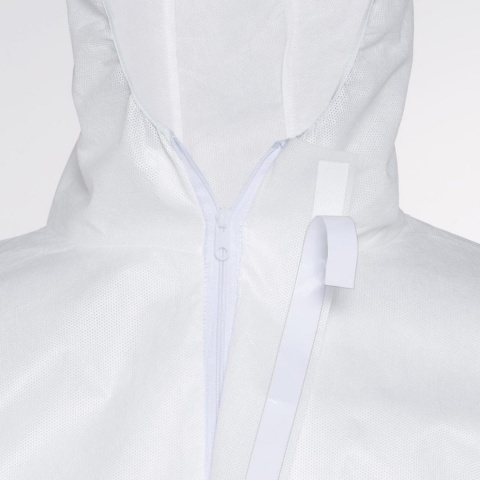 KOMBINEZON OCHRONNY UVEX TYPU 5/6 AIR 98760 KOMBINEZON OCHRONNY UVEX TYPU 5/6 AIR 98760