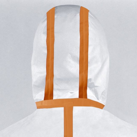 KOMBINEZON OCHRONNY UVEX 4B 98375 KOMBINEZON OCHRONNY UVEX 4B 98375