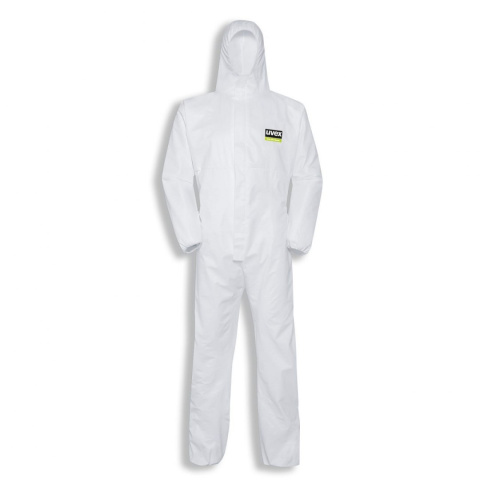 KOMBINEZON OCHRONNY UVEX 5/6 CLASSIC 98449