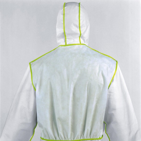 KOMBINEZON OCHRONNY UVEX 5/6 COMFORT 98710 KOMBINEZON OCHRONNY UVEX 5/6 COMFORT 98710