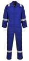 KOMBINEZON ROBOCZY ARAFLAME SILVER AF73 PORTWEST